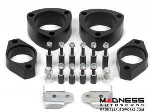 Subaru Crosstrek Suspension Lift Kit - 2"